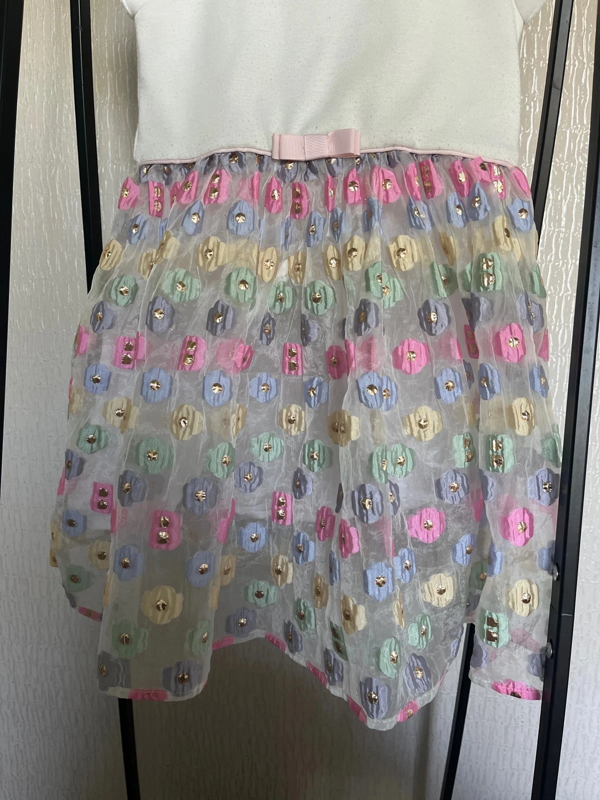 Lindo vestido – photo 3